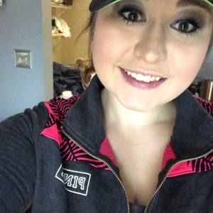 Meet your Posher, Bridgette